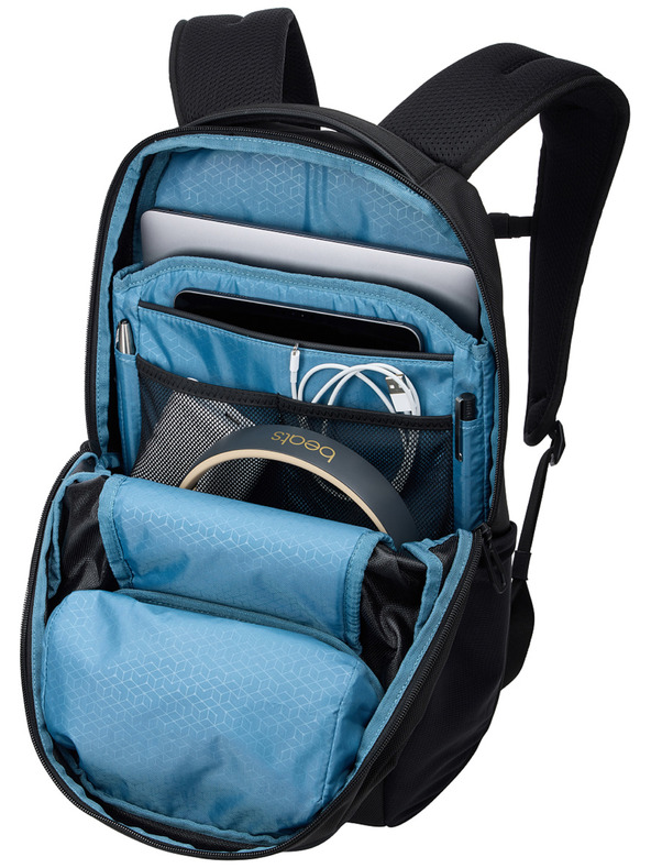 Thule Thule Accent раница 20 л TACBP2115 - черна