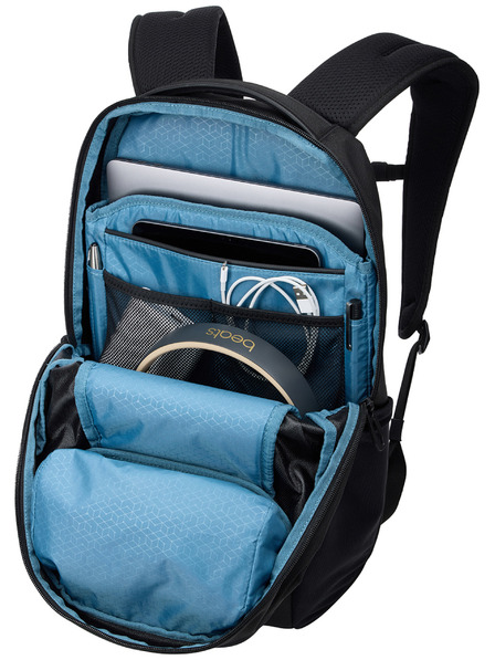 Thule Thule Accent раница 20 л TACBP2115 - черна