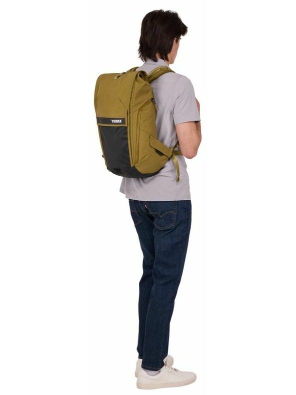 Thule Thule Paramount Commuter раница 20 л TPBBP320 - nutria