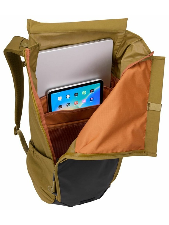 Thule Thule Paramount Commuter раница 20 л TPBBP320 - nutria