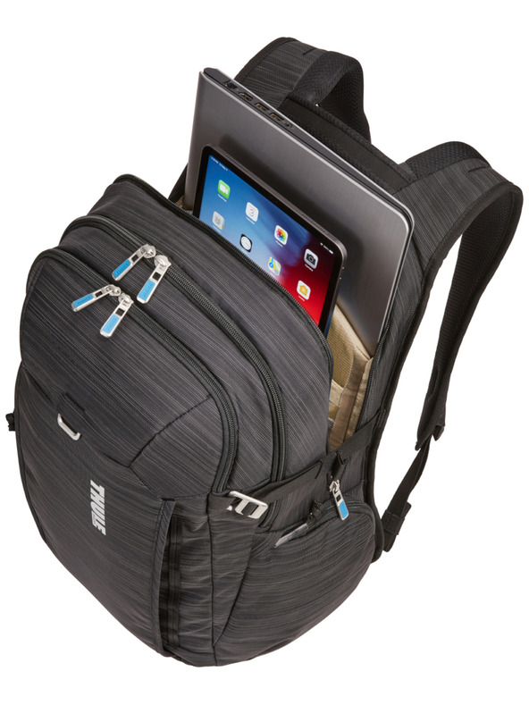 Thule Thule Construct раница 28 л CONBP216 - черна