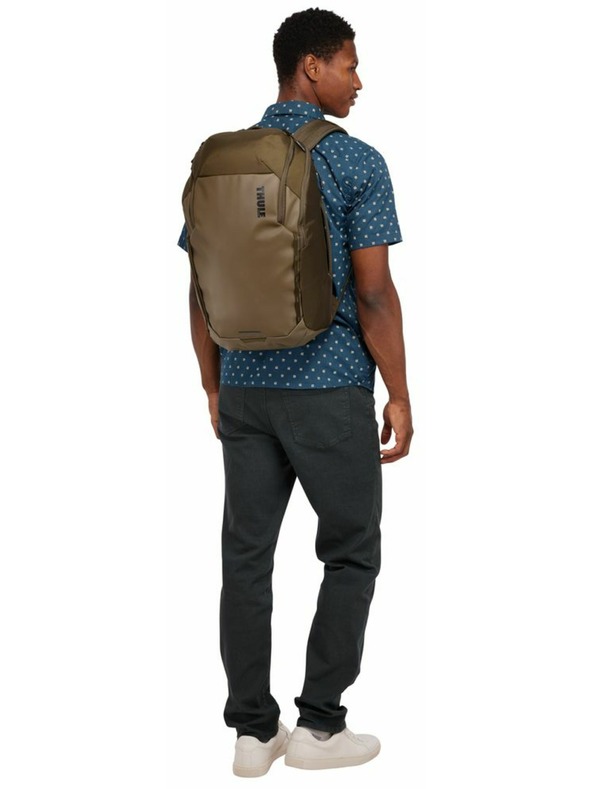 Thule Thule Chasm раница 26 л TCHB215 - Deep Khaki