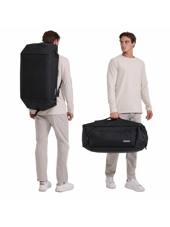 Thule Thule Roundtrip MTB чанта 70 л TRBD270 - черна