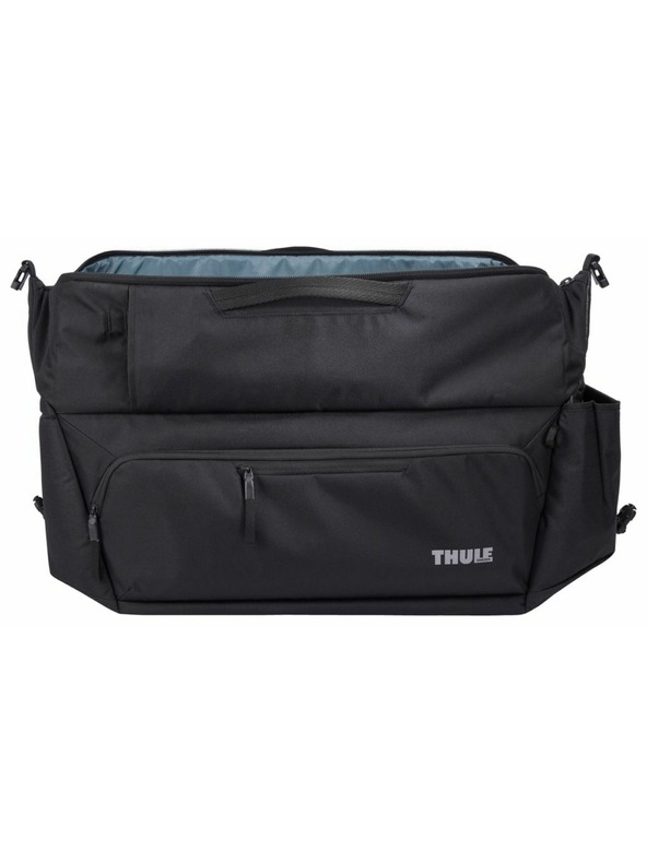 Thule Thule Roundtrip MTB чанта 70 л TRBD270 - черна