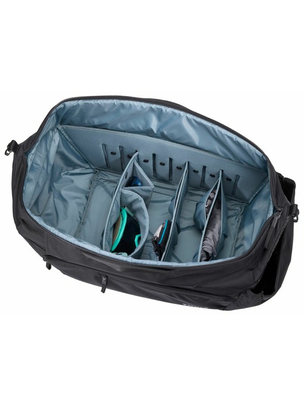 Thule Thule Roundtrip MTB чанта 70 л TRBD270 - черна