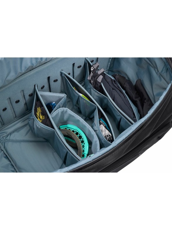 Thule Thule Roundtrip MTB чанта 70 л TRBD270 - черна