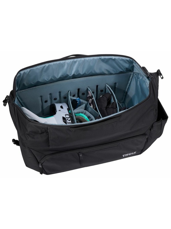 Thule Thule Roundtrip MTB чанта 70 л TRBD270 - черна