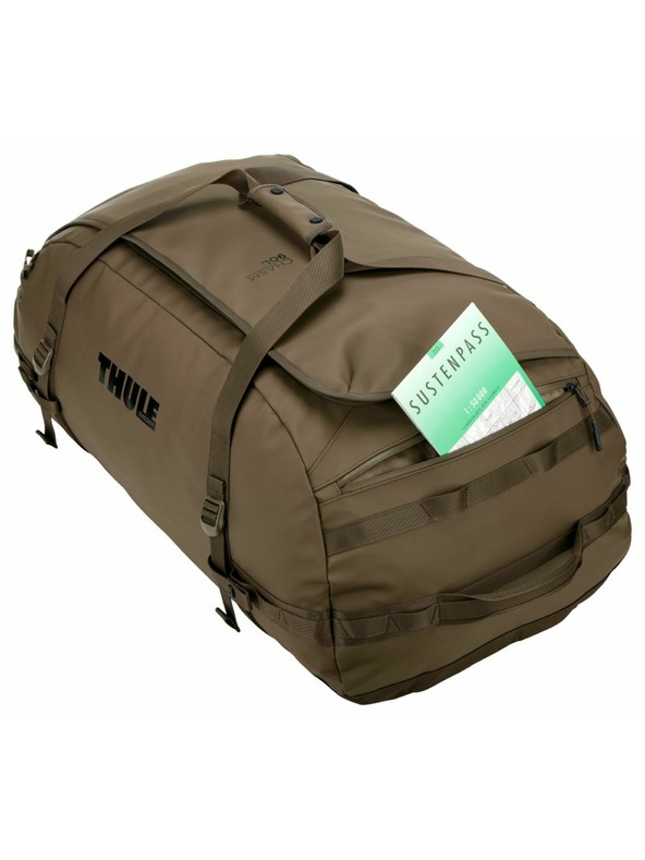 Thule Thule Chasm спортна чанта 90 l TDSD304 - Deep Khaki
