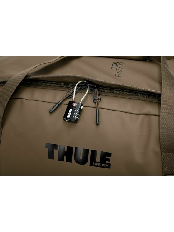 Thule Thule Chasm спортна чанта 90 l TDSD304 - Deep Khaki