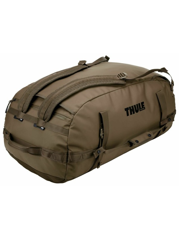 Thule Thule Chasm спортна чанта 90 l TDSD304 - Deep Khaki