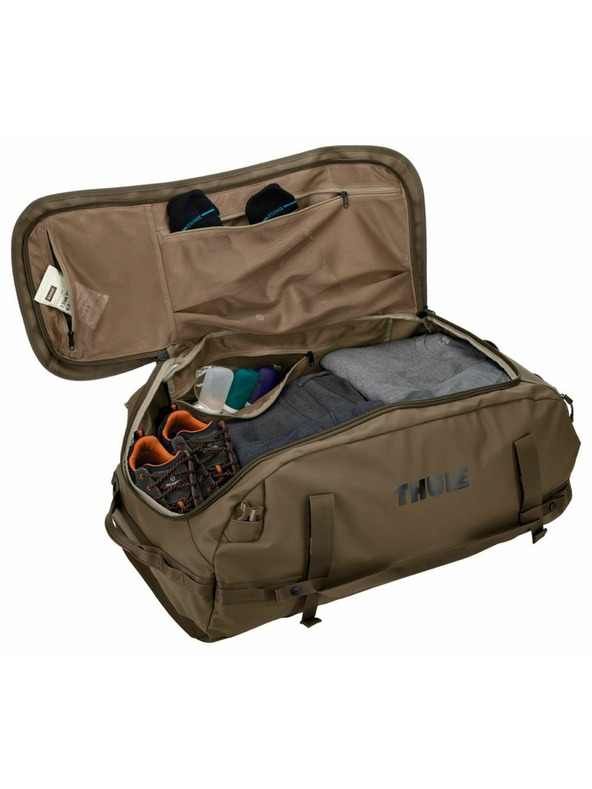 Thule Thule Chasm спортна чанта 90 l TDSD304 - Deep Khaki