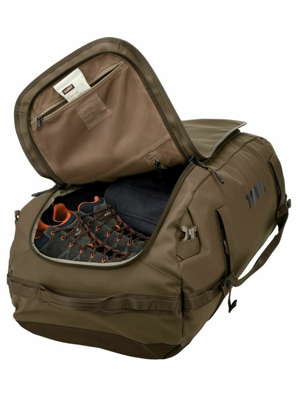 Thule Thule Chasm спортна чанта 90 l TDSD304 - Deep Khaki