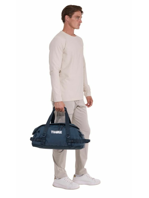 Thule Thule Chasm S спортна чанта 30 L TDSD301 - Darkest Blue