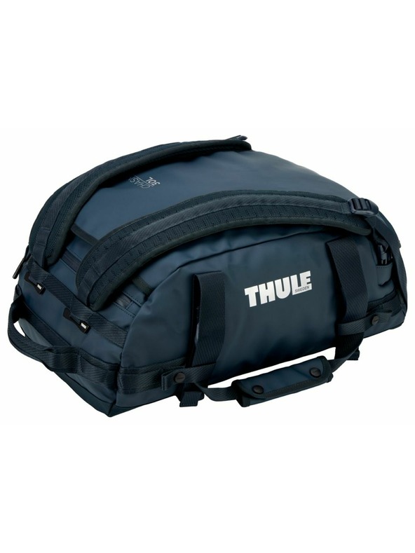 Thule Thule Chasm S спортна чанта 30 L TDSD301 - Darkest Blue