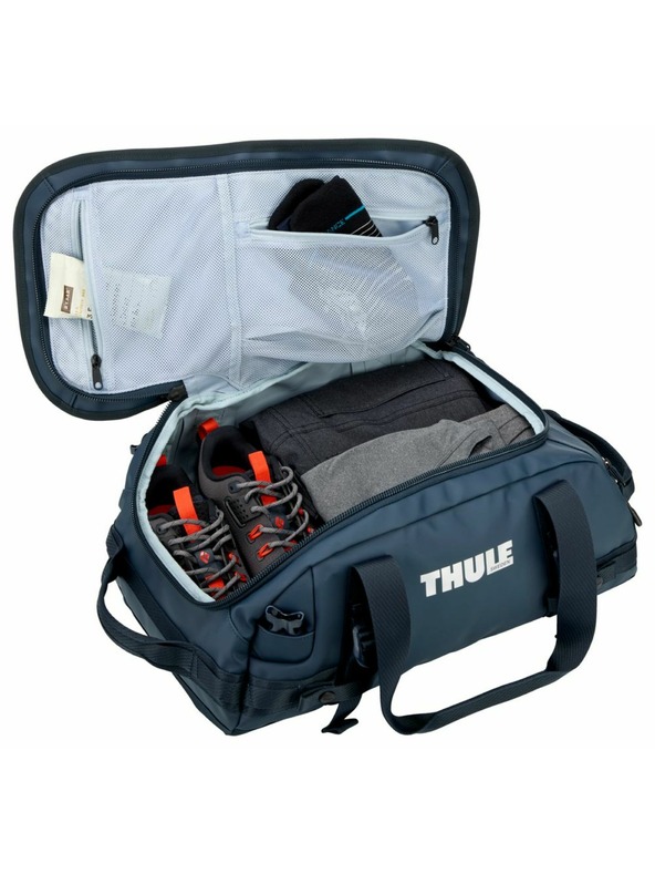 Thule Thule Chasm S спортна чанта 30 L TDSD301 - Darkest Blue