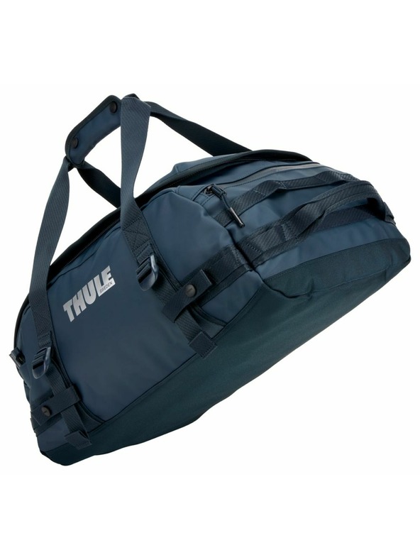 Thule Thule Chasm S спортна чанта 30 L TDSD301 - Darkest Blue