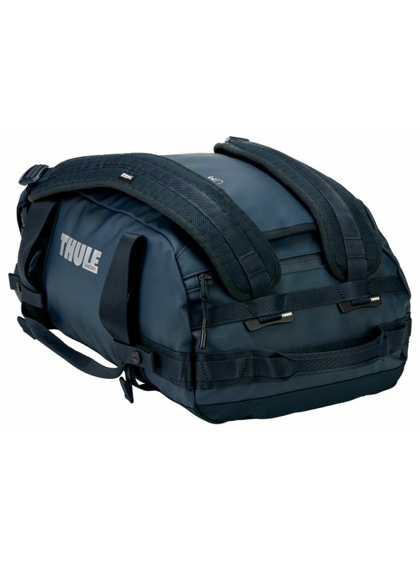 Thule Thule Chasm S спортна чанта 30 L TDSD301 - Darkest Blue