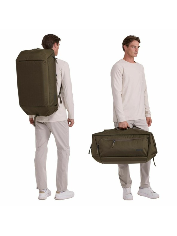 Thule Thule Roundtrip MTB чанта 70 l TRBD270 - тъмен хаки