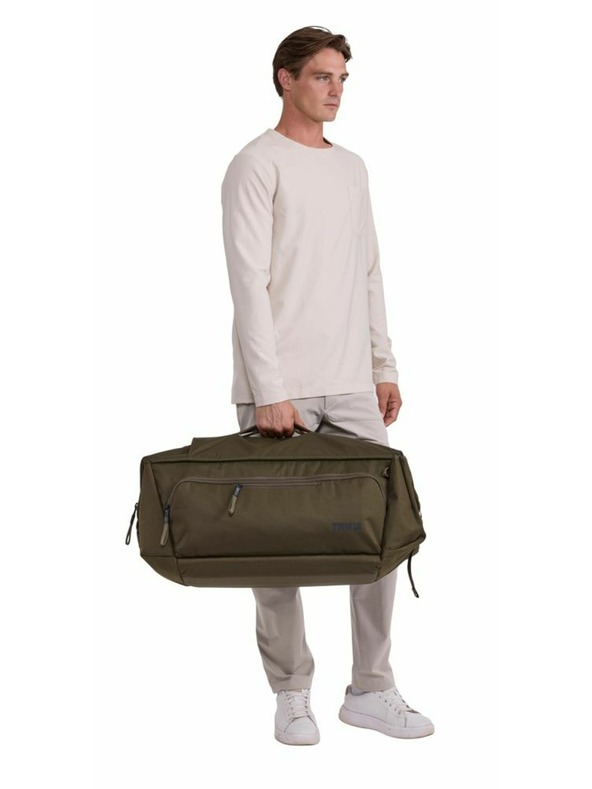 Thule Thule Roundtrip MTB чанта 70 l TRBD270 - тъмен хаки