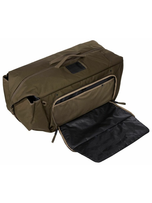 Thule Thule Roundtrip MTB чанта 70 l TRBD270 - тъмен хаки