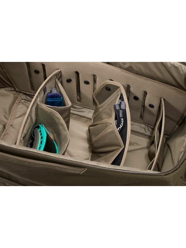 Thule Thule Roundtrip MTB чанта 70 l TRBD270 - тъмен хаки