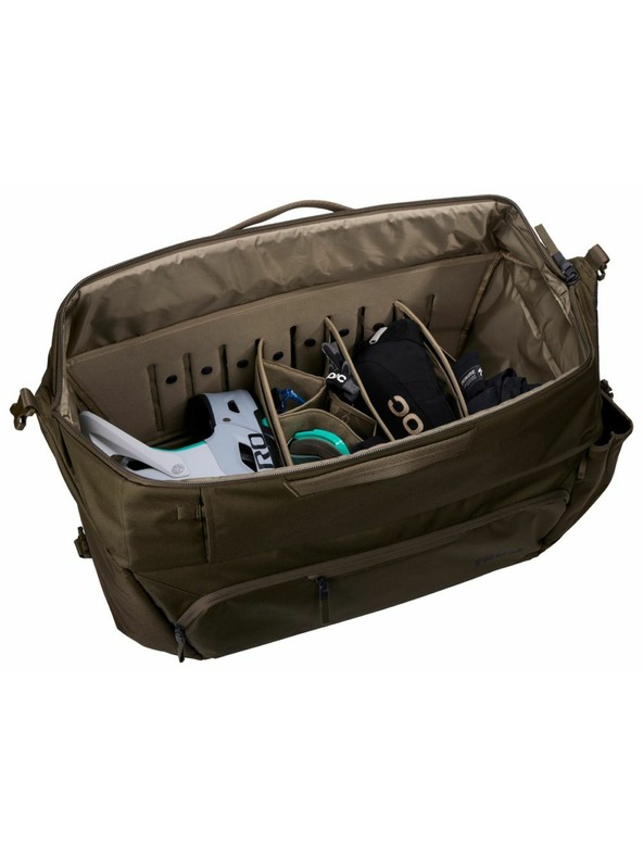 Thule Thule Roundtrip MTB чанта 70 l TRBD270 - тъмен хаки