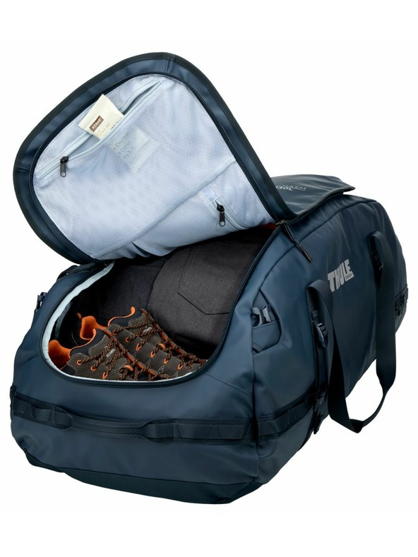 Thule Thule Chasm спортна чанта 130 l TDSD305 - Darkest Blue