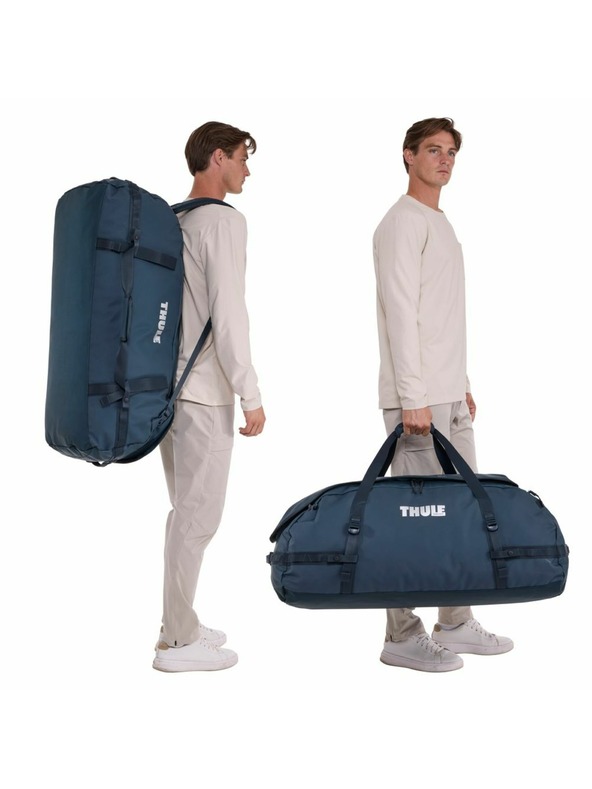 Thule Thule Chasm спортна чанта 130 l TDSD305 - Darkest Blue