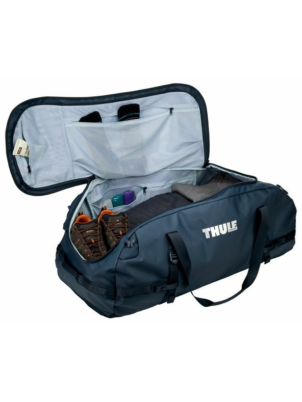 Thule Thule Chasm спортна чанта 130 l TDSD305 - Darkest Blue