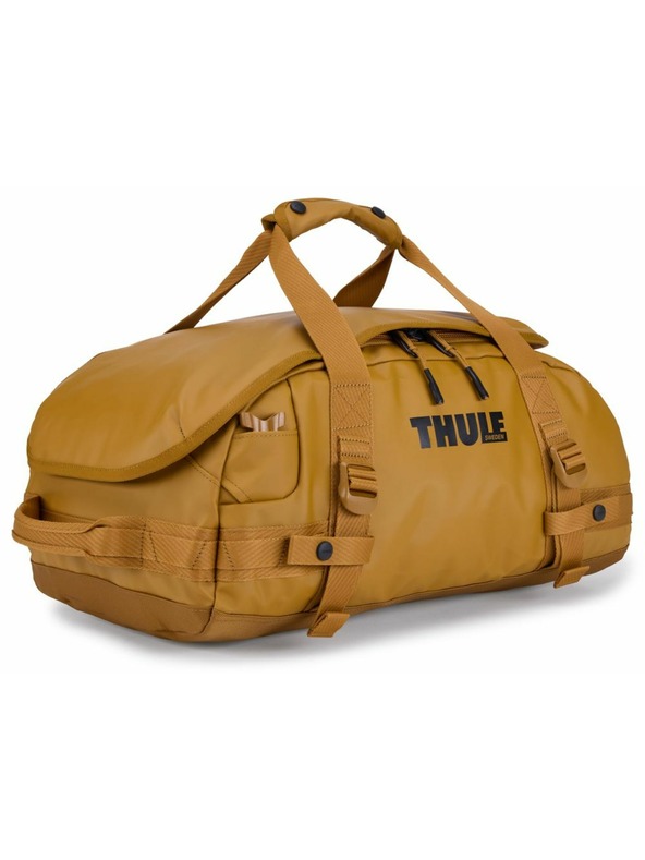 Thule Thule Chasm S спортна чанта 30 L TDSD301 - Golden Brown