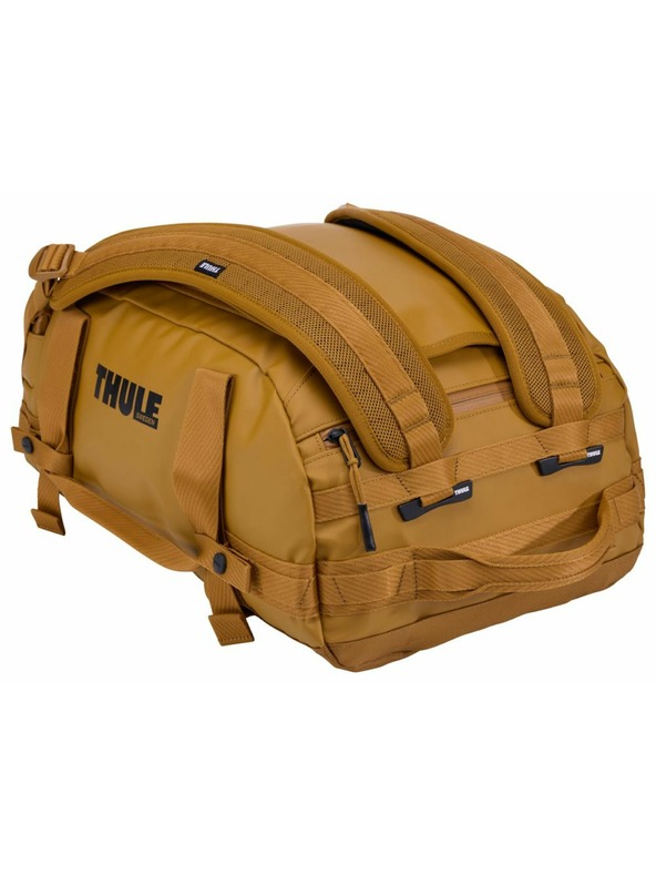 Thule Thule Chasm S спортна чанта 30 L TDSD301 - Golden Brown
