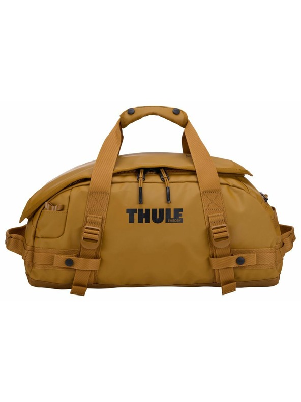 Thule Thule Chasm S спортна чанта 30 L TDSD301 - Golden Brown