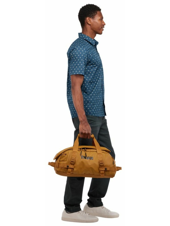 Thule Thule Chasm S спортна чанта 30 L TDSD301 - Golden Brown