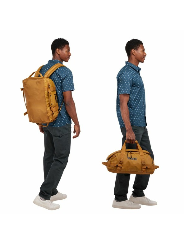 Thule Thule Chasm S спортна чанта 30 L TDSD301 - Golden Brown
