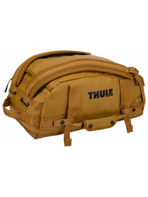 Thule Thule Chasm S спортна чанта 30 L TDSD301 - Golden Brown