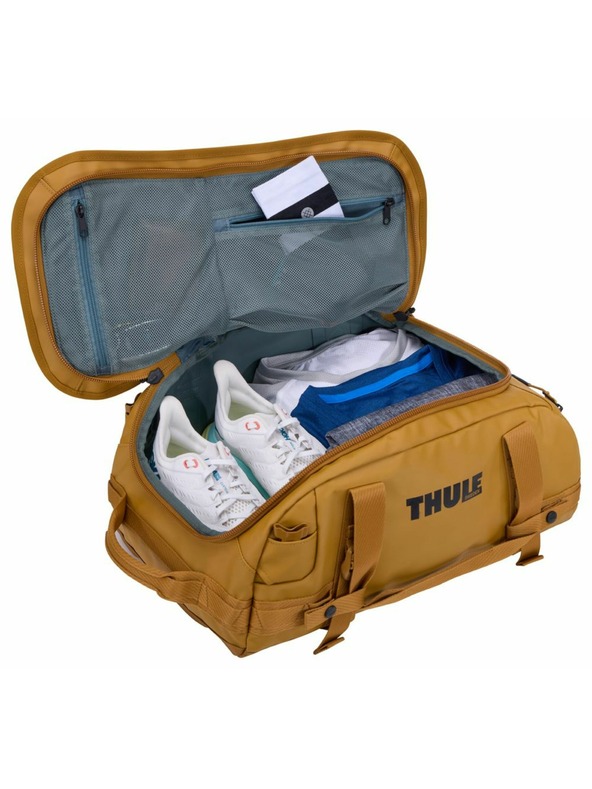 Thule Thule Chasm S спортна чанта 30 L TDSD301 - Golden Brown