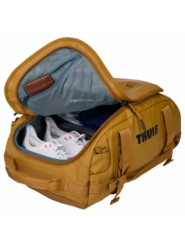 Thule Thule Chasm S спортна чанта 30 L TDSD301 - Golden Brown