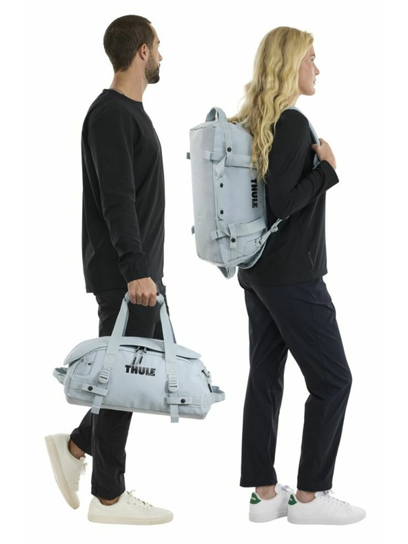 Thule Thule Chasm S спортна чанта 30 L TDSD301 - Soft Blue