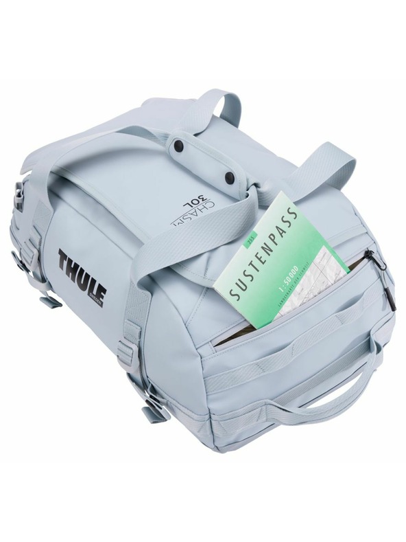 Thule Thule Chasm S спортна чанта 30 L TDSD301 - Soft Blue