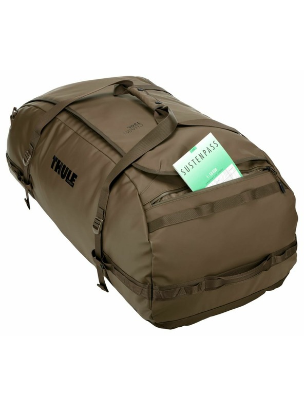 Thule Thule Chasm спортна чанта 130 l TDSD305 - Deep Khaki