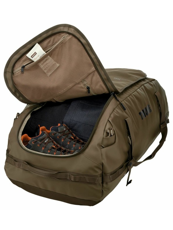 Thule Thule Chasm спортна чанта 130 l TDSD305 - Deep Khaki