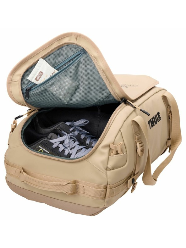 Thule Thule Chasm спортна чанта 40 l TDSD302 - Gentle Beige