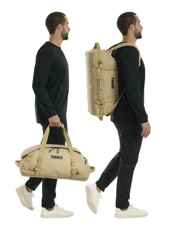 Thule Thule Chasm спортна чанта 40 l TDSD302 - Gentle Beige