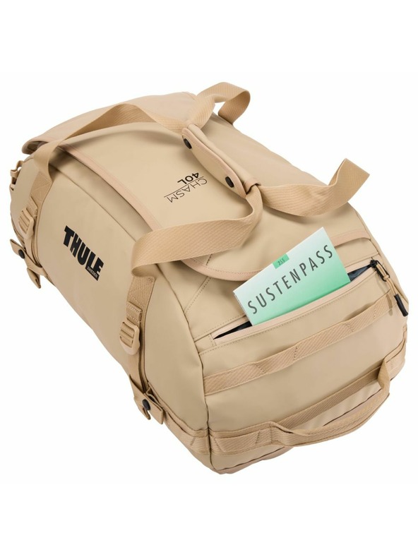 Thule Thule Chasm спортна чанта 40 l TDSD302 - Gentle Beige