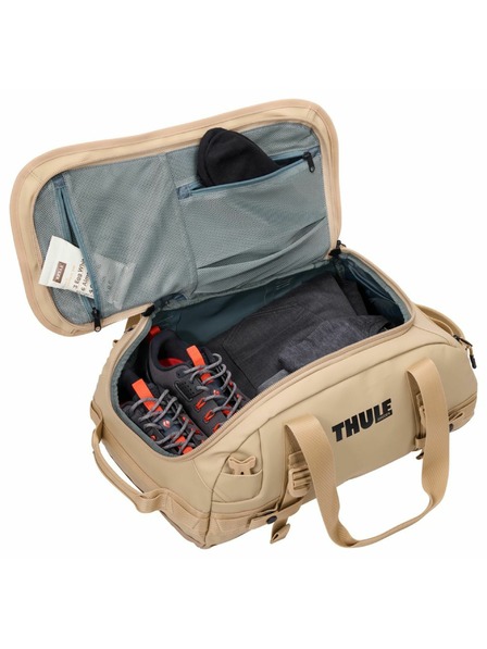 Thule Thule Chasm S спортна чанта 30 L TDSD301 - Gentle Beige
