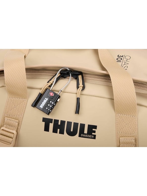 Thule Thule Chasm S спортна чанта 30 L TDSD301 - Gentle Beige