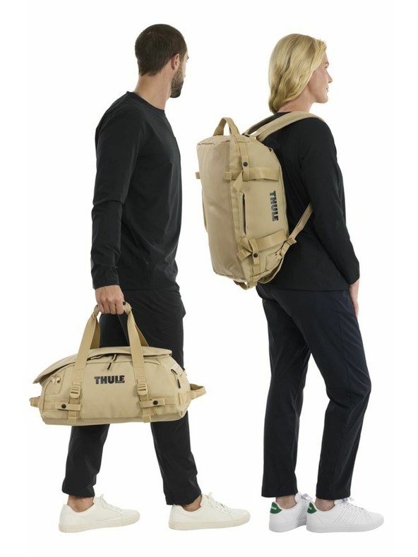 Thule Thule Chasm S спортна чанта 30 L TDSD301 - Gentle Beige