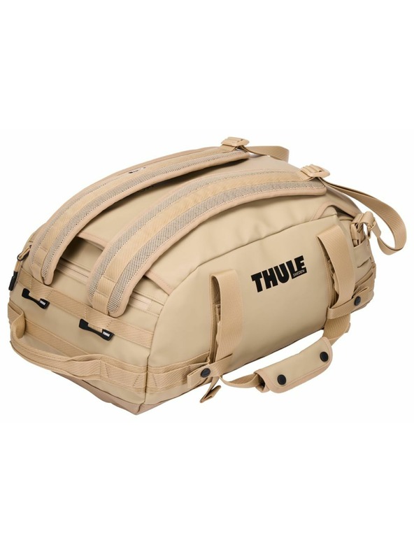 Thule Thule Chasm S спортна чанта 30 L TDSD301 - Gentle Beige