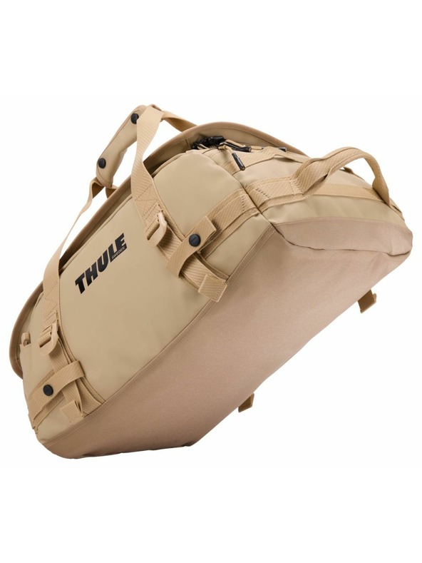 Thule Thule Chasm S спортна чанта 30 L TDSD301 - Gentle Beige
