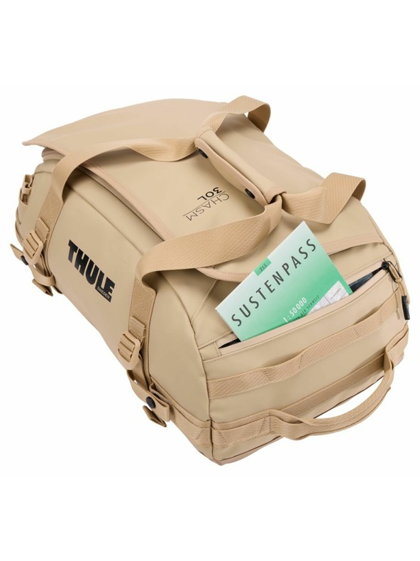 Thule Thule Chasm S спортна чанта 30 L TDSD301 - Gentle Beige